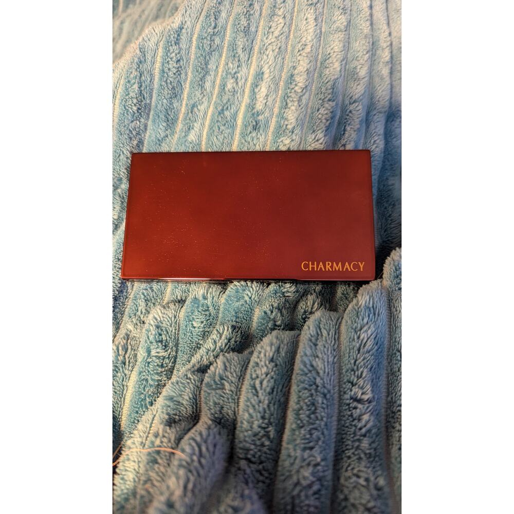 Charmacy Costmetics Eyeshadow Palette